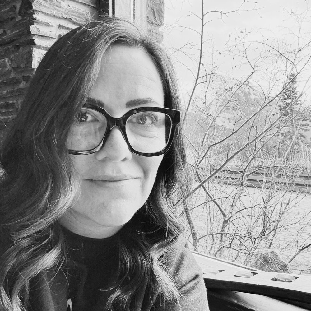 Meet your Posher, Margaret